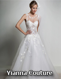 Νυφικά Yianna Couture