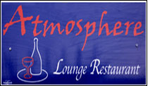 Atmosphere Lounge Restaurant