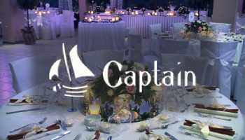Captain