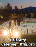 Celebrity Catering