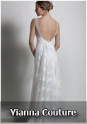 Νυφικά Γιάννα Couture