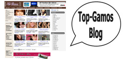Top-Gamos Blog Blog Top-Gamos