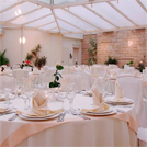 Αίθουσες Δεξιώσεων