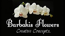 Barbakis Flowers - Παλαιό Φάληρο