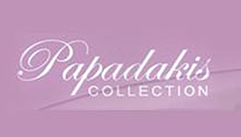 Papadakis Collection – Νυφικά - Ίλιον
