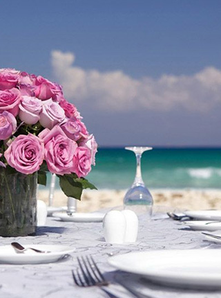 Yacht Club - CATERING ΓΑΜΟΥ - by Top Γάμος