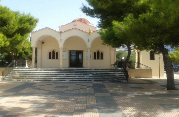 Άγιος Ιωάννης