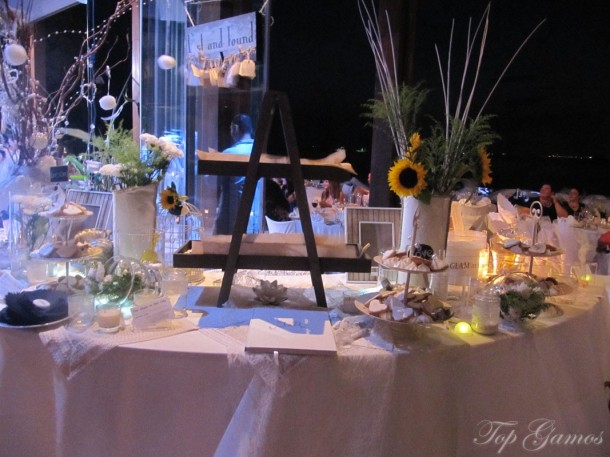 Vintage Γάμος σε παραλία | Rapha & John