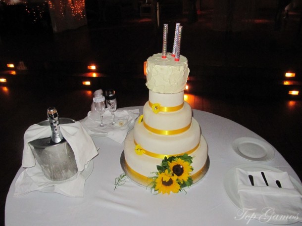 Vintage Γάμος σε παραλία | Rapha & John