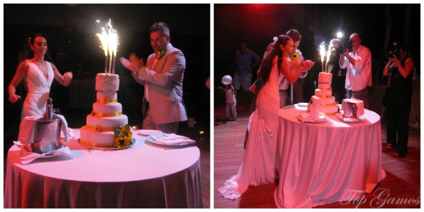 Vintage Γάμος σε παραλία | Rapha & John