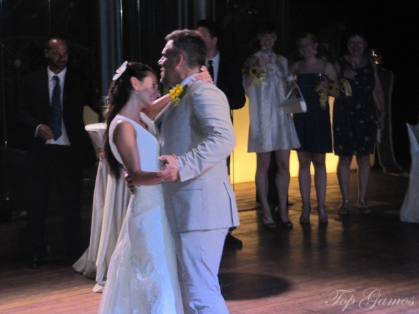 Vintage Γάμος σε παραλία | Rapha & John