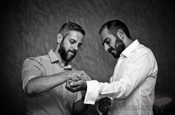 Κουμπάρος- οι υποχρεώσεις του πριν και μετά το γάμο