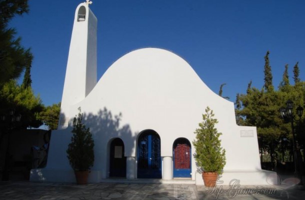 Άγιος Γεώργιος