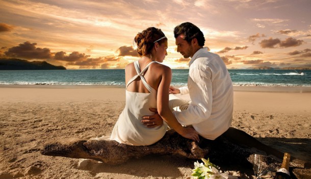 Γαμήλιο ταξίδι