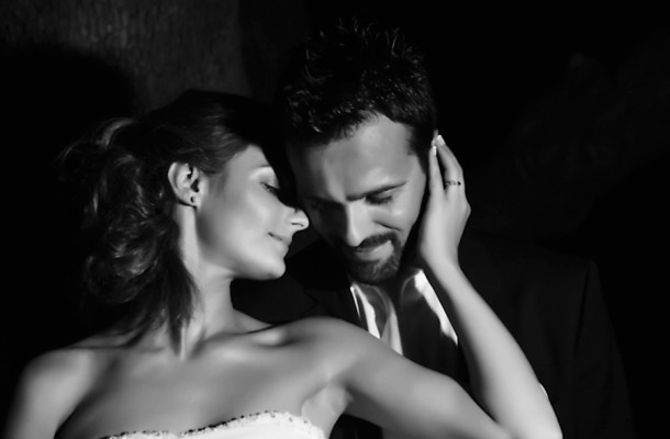 Νυφικό νυχτικό