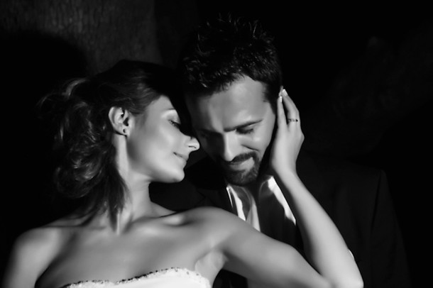 Νυφικό νυχτικό