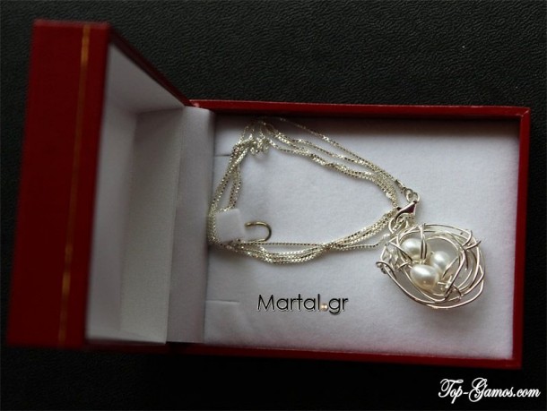 Δώρο κουμπάρας