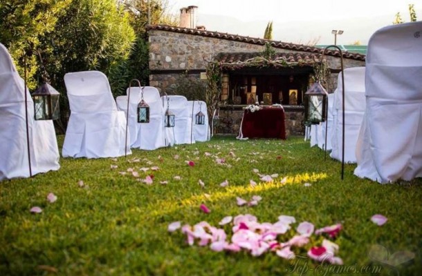 Αγία Αικατερίνη | Κτήμα Καλυψώ