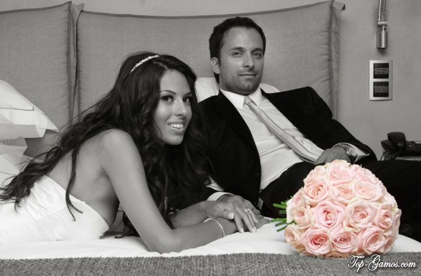 Οικονομικές υποχρεώσεις γάμου