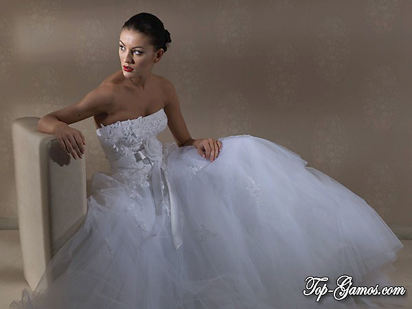 Η δίαιτα του νυφικού