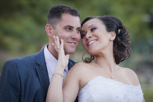 Γάμος και βάπτιση μαζί! | Γιώργος & Γεωργία & Δημήτρης