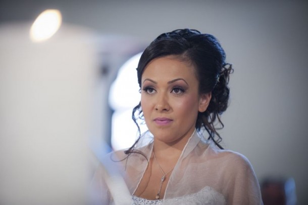 Γάμος και βάπτιση μαζί! | Γιώργος & Γεωργία & Δημήτρης