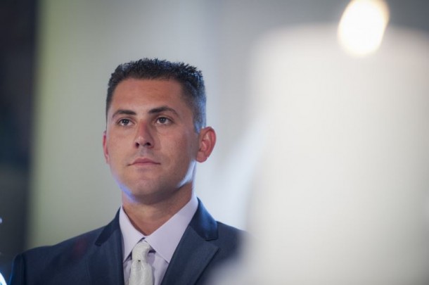 Γάμος και βάπτιση μαζί! | Γιώργος & Γεωργία & Δημήτρης