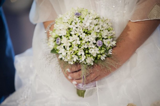 Γάμος και βάπτιση μαζί! | Γιώργος & Γεωργία & Δημήτρης