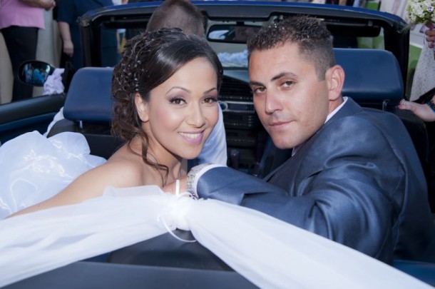 Γάμος και βάπτιση μαζί! | Γιώργος & Γεωργία & Δημήτρης