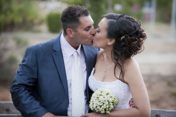 Γάμος και βάπτιση μαζί! | Γιώργος & Γεωργία & Δημήτρης