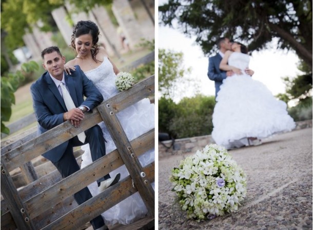 Γάμος και βάπτιση μαζί! | Γιώργος & Γεωργία & Δημήτρης