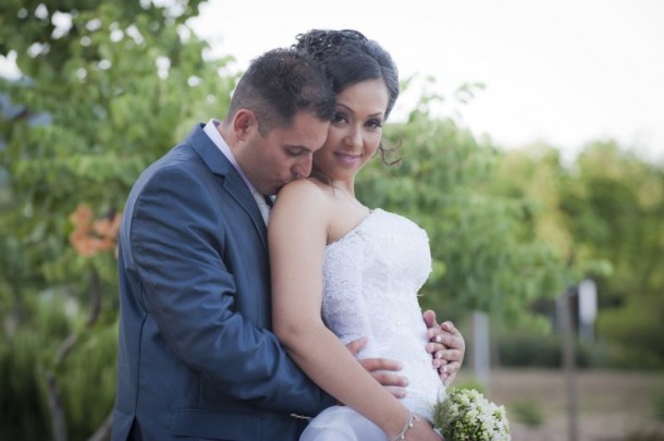 Γάμος και βάπτιση μαζί! | Γιώργος & Γεωργία & Δημήτρης