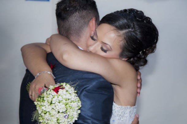 Γάμος και βάπτιση μαζί! | Γιώργος & Γεωργία & Δημήτρης