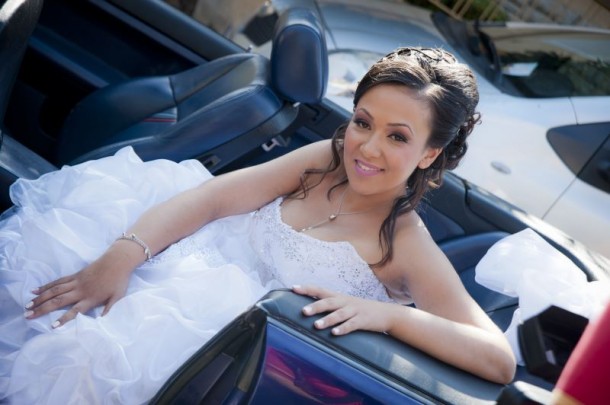 Γάμος και βάπτιση μαζί! | Γιώργος & Γεωργία & Δημήτρης