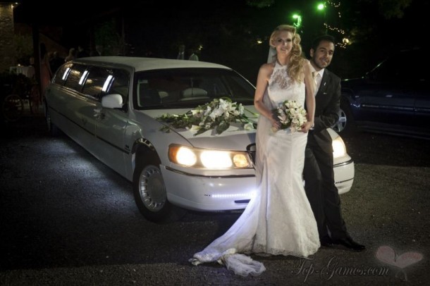 «Πατρινός γάμος για πάντα…..» | Γιούλη & Γιώργος