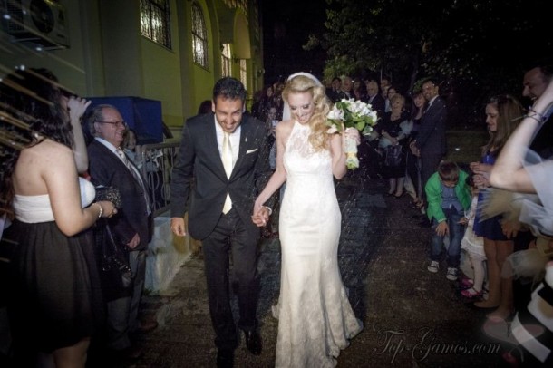 «Πατρινός γάμος για πάντα…..» | Γιούλη & Γιώργος