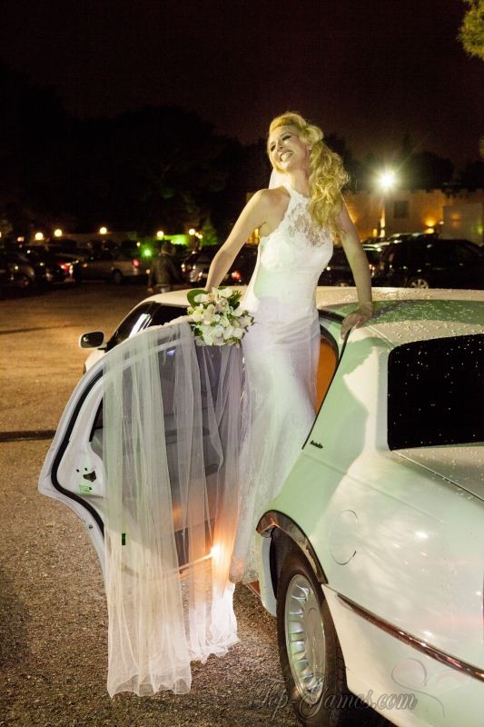 «Πατρινός γάμος για πάντα…..» | Γιούλη & Γιώργος