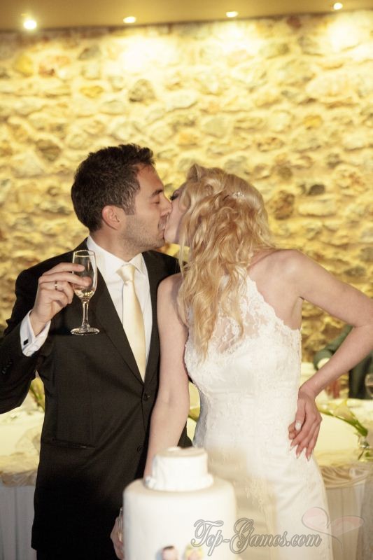 «Πατρινός γάμος για πάντα…..» | Γιούλη & Γιώργος