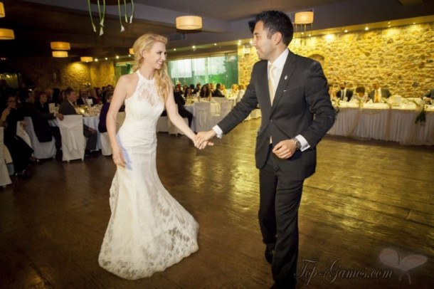 «Πατρινός γάμος για πάντα…..» | Γιούλη & Γιώργος