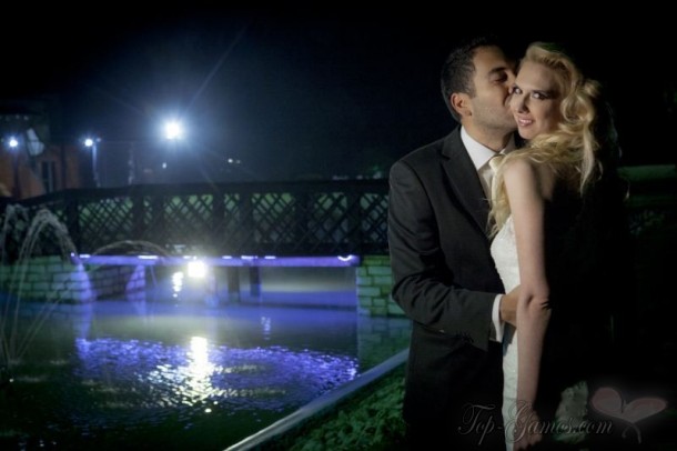 «Πατρινός γάμος για πάντα…..» | Γιούλη & Γιώργος