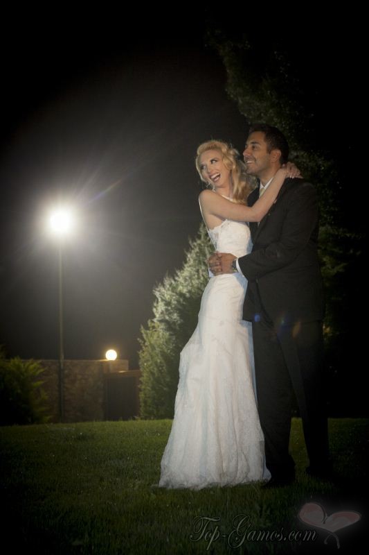 «Πατρινός γάμος για πάντα…..» | Γιούλη & Γιώργος