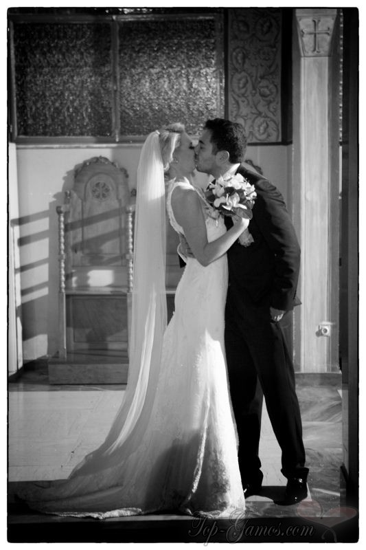 «Πατρινός γάμος για πάντα…..» | Γιούλη & Γιώργος