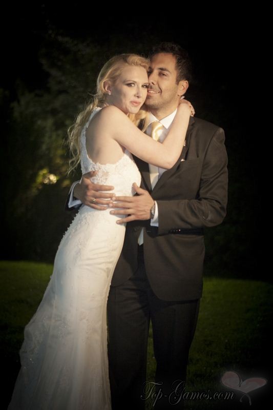 «Πατρινός γάμος για πάντα…..» | Γιούλη & Γιώργος