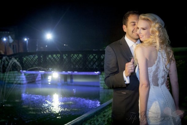 «Πατρινός γάμος για πάντα…..» | Γιούλη & Γιώργος