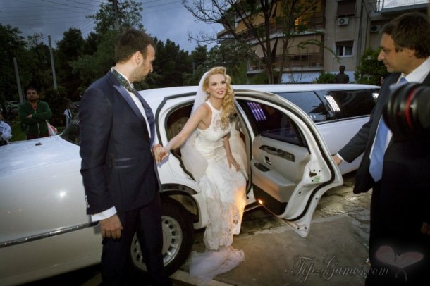 «Πατρινός γάμος για πάντα…..» | Γιούλη & Γιώργος