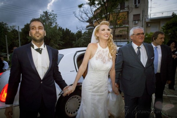 «Πατρινός γάμος για πάντα…..» | Γιούλη & Γιώργος