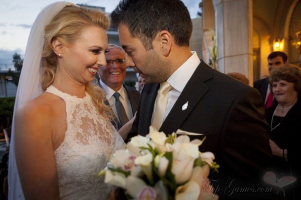 «Πατρινός γάμος για πάντα…..» | Γιούλη & Γιώργος