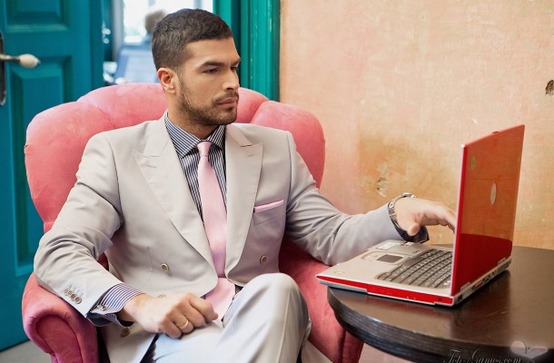 Γαμπρός και λίστα οργάνωσης γάμου