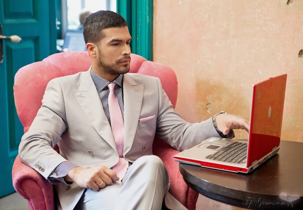 Γαμπρός και λίστα οργάνωσης γάμου