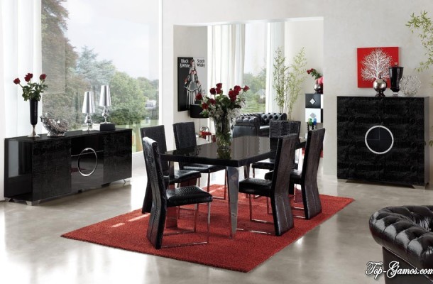 Διακόσμηση σπιτιού